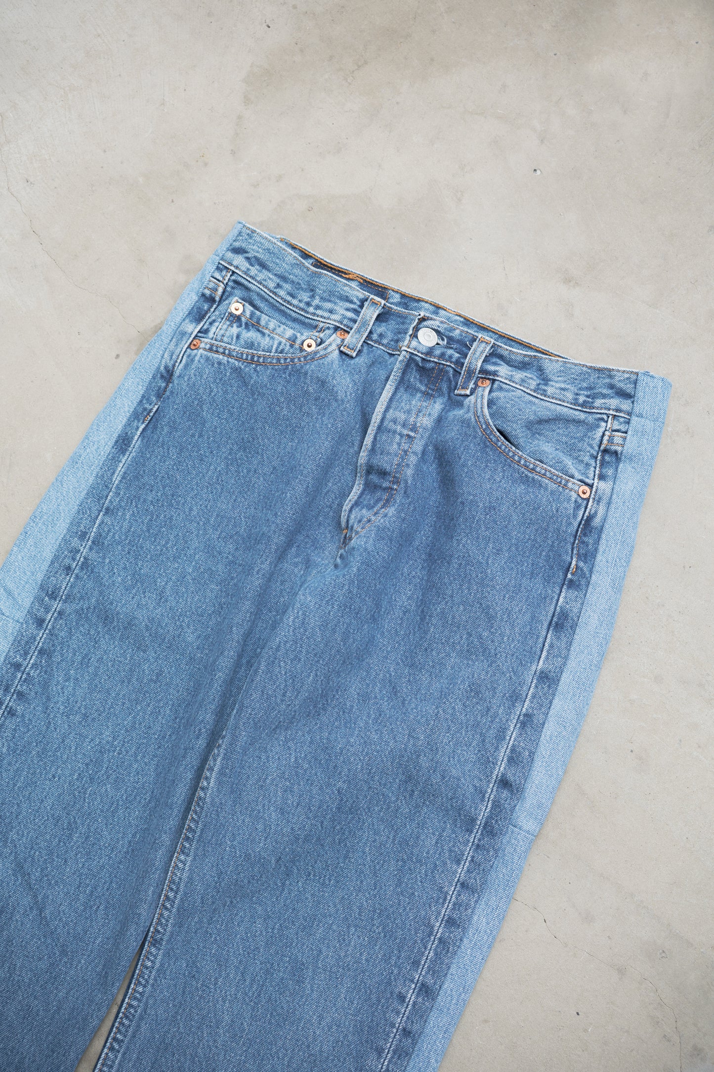 SLIM REMAKE DENIM38 4