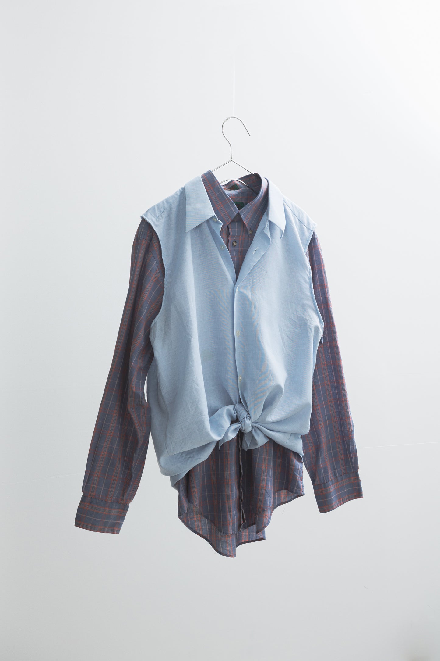 MULTI-WAY SHIRT 2