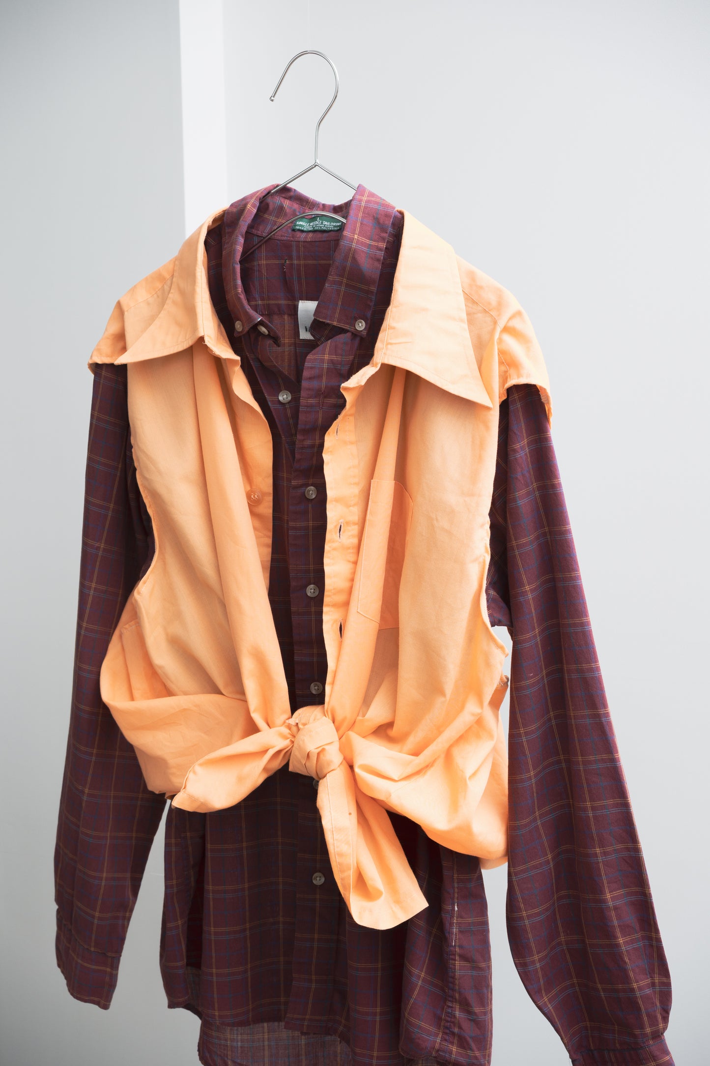MULTI-WAY SHIRT 10