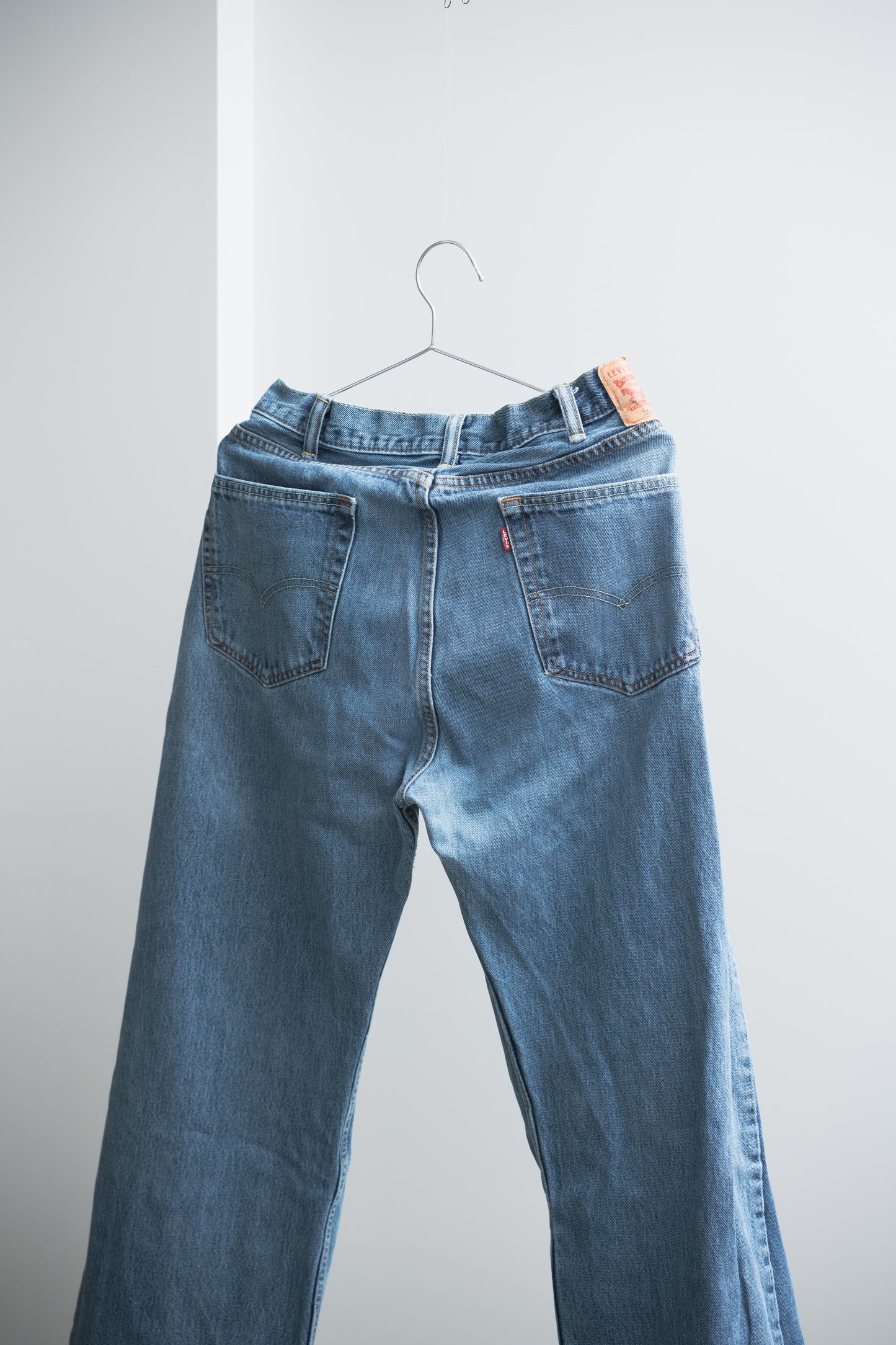 MULTI FIT WIDE DENIM 2