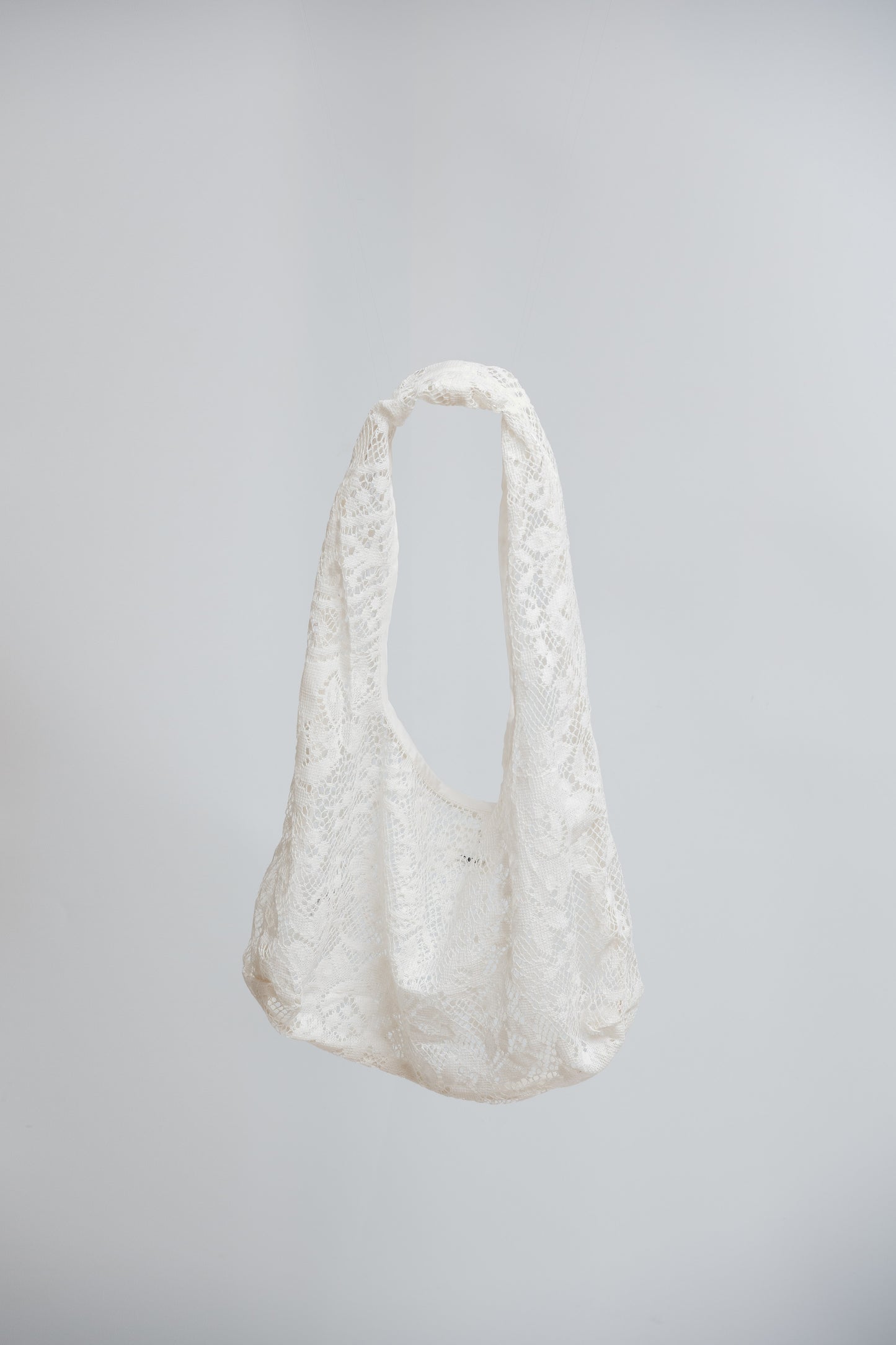 LACE BAG 1