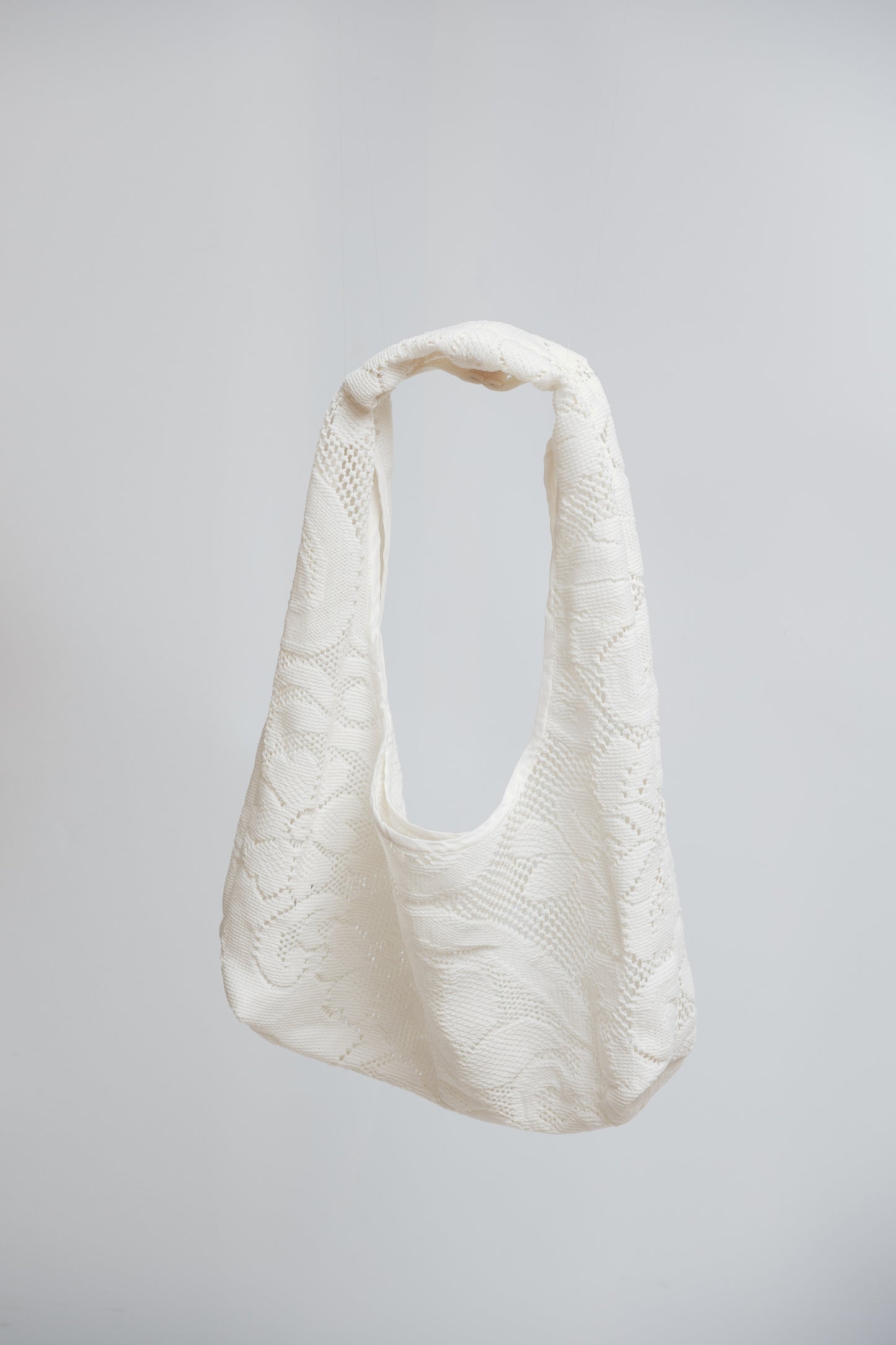 LACE BAG 9