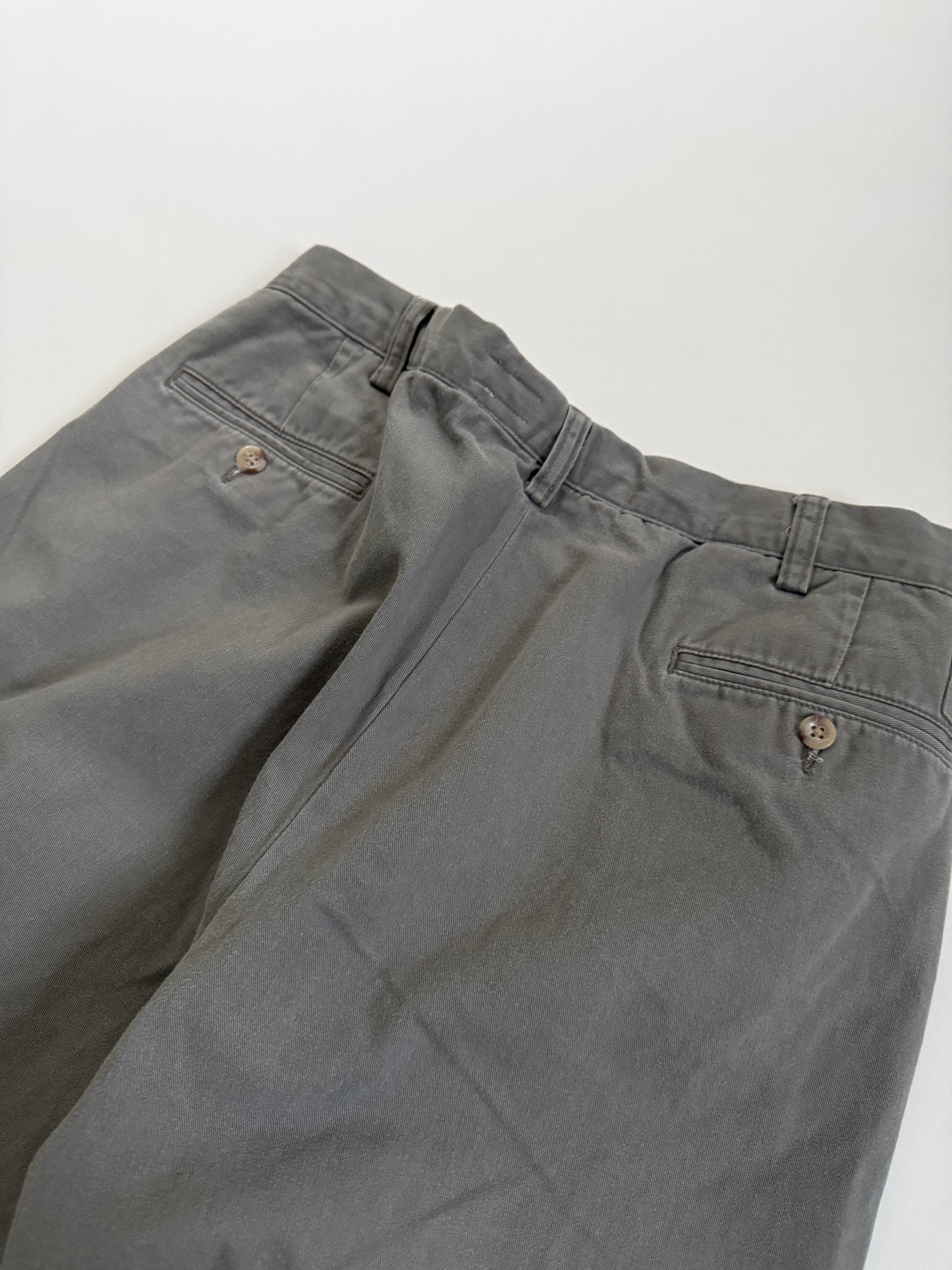 FRONT PANEL CHINO⁻8