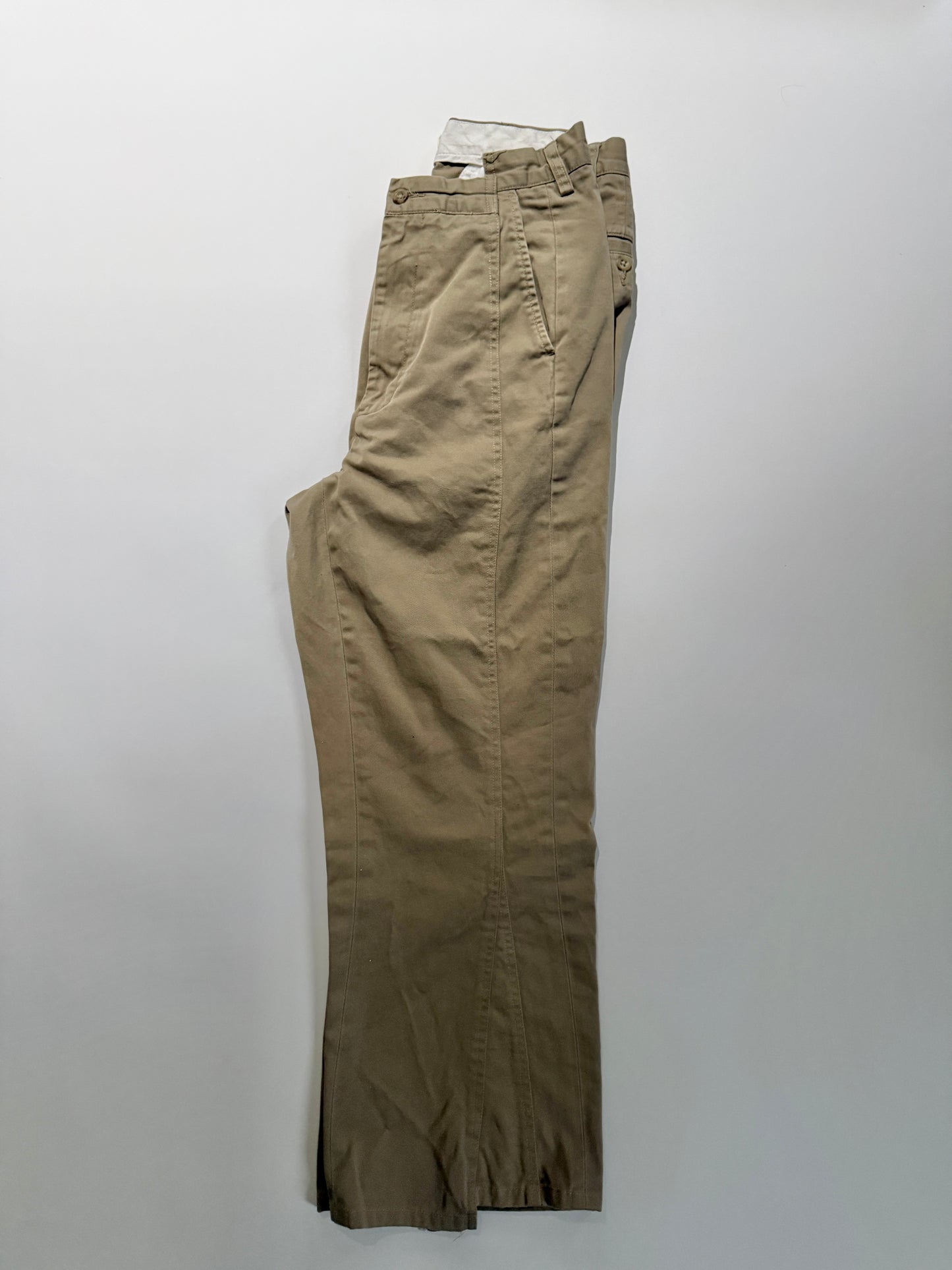 FRONT PANEL CHINO-2