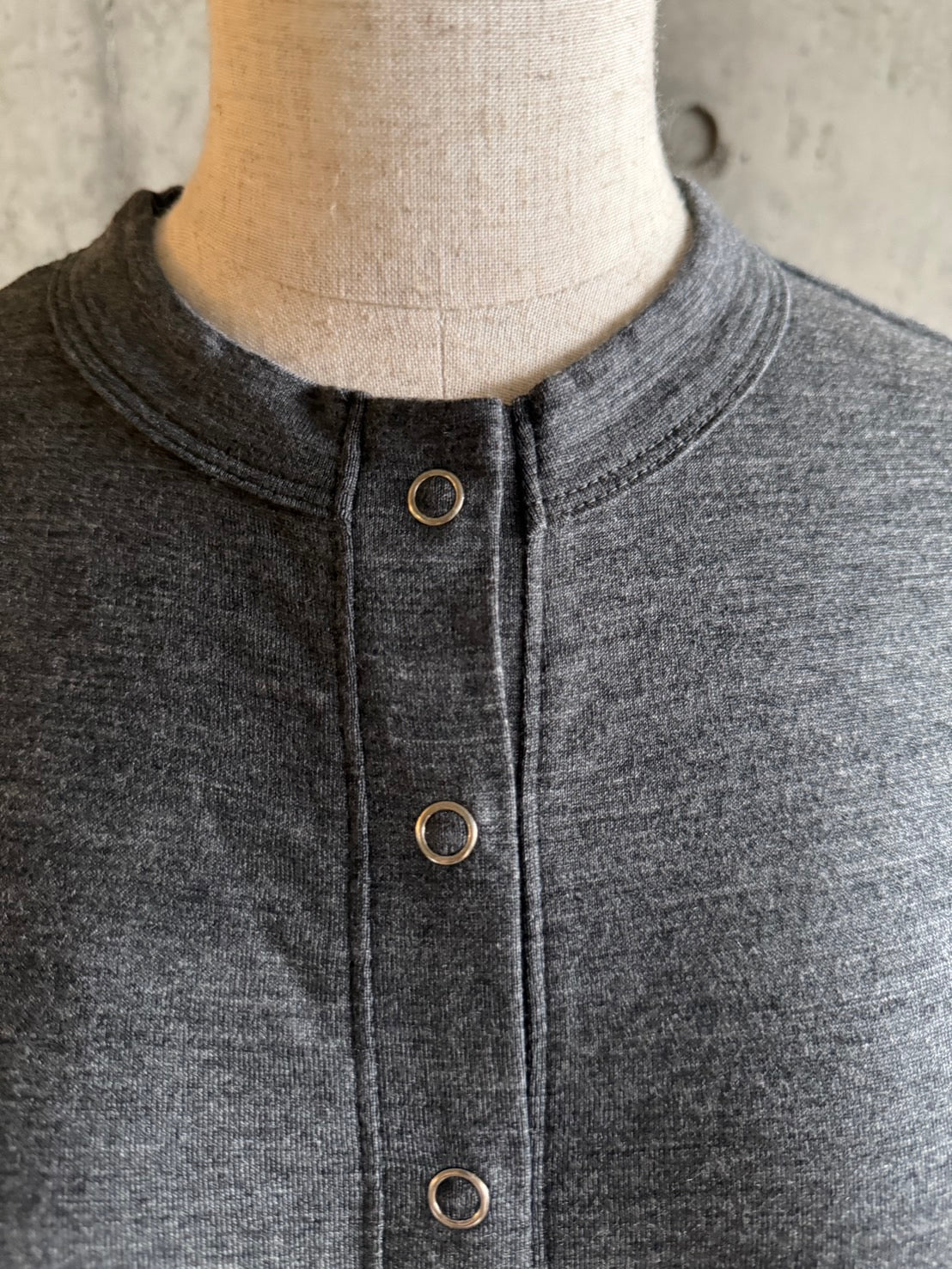BASIC CARDIGAN