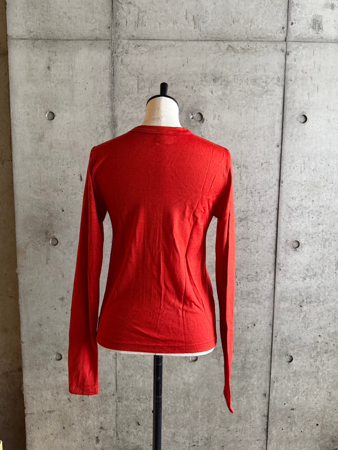 BASIC CARDIGAN