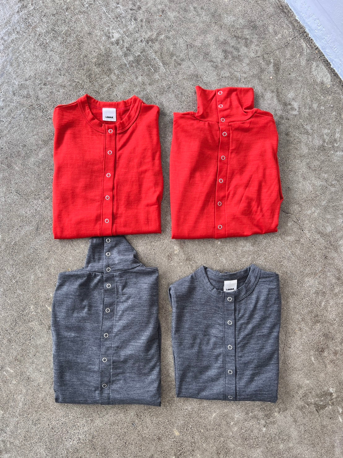 BASIC CARDIGAN