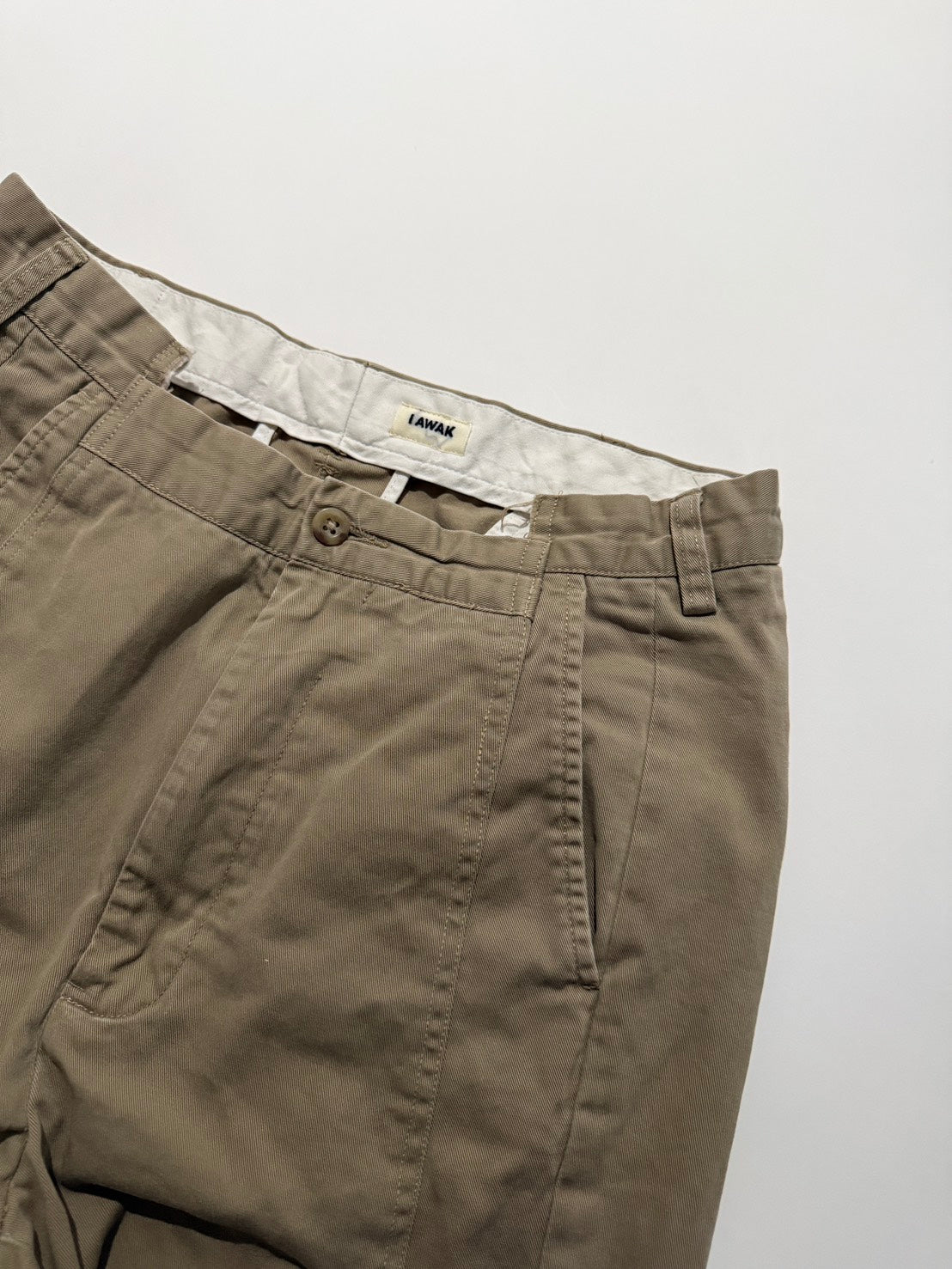 FRONT PANEL CHINO-2