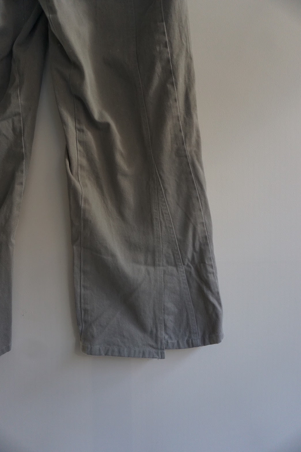 FRONT PANEL CHINO⁻8