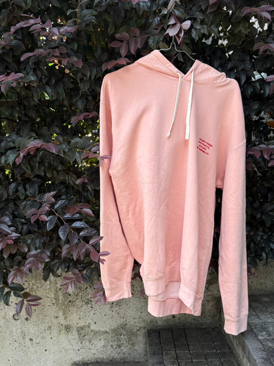 EMBROIDERY PARKER