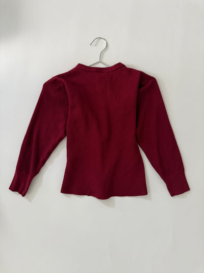 SNAP THERMAL TOPS GRAPE