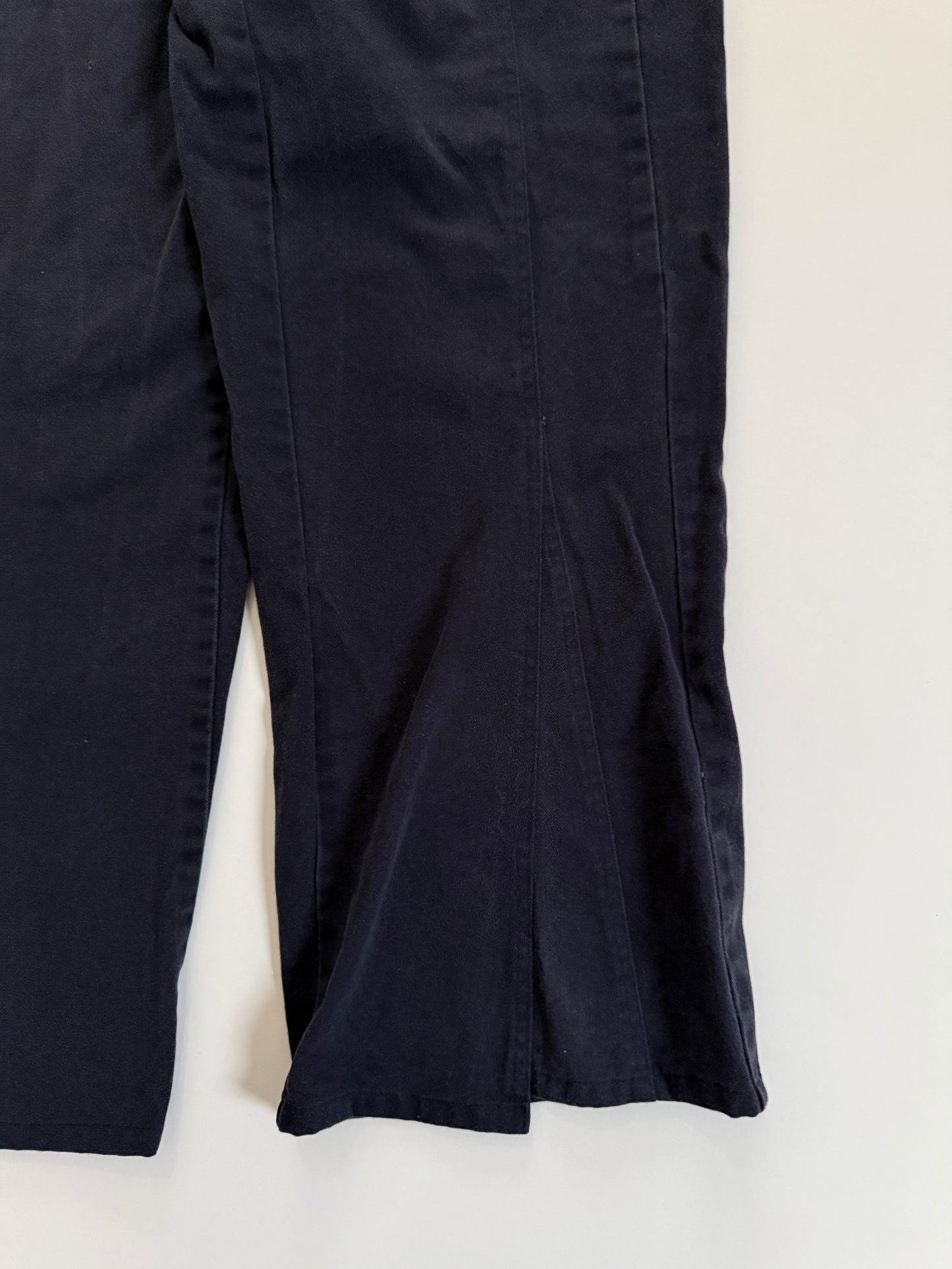 FRONT PANEL CHINO⁻7