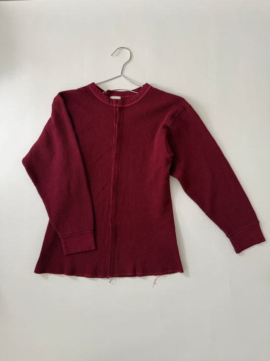 SNAP THERMAL TOPS GRAPE