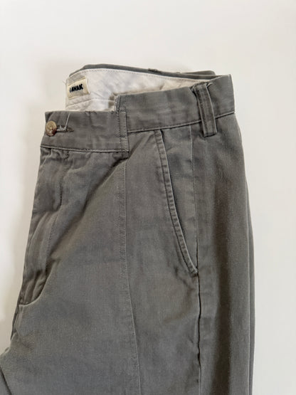 FRONT PANEL CHINO⁻8