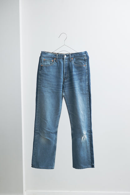 SLIM REMAKE DENIM36 3