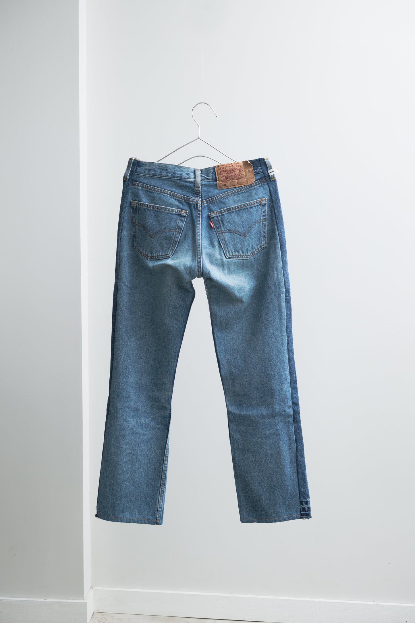 SLIM REMAKE DENIM36 3