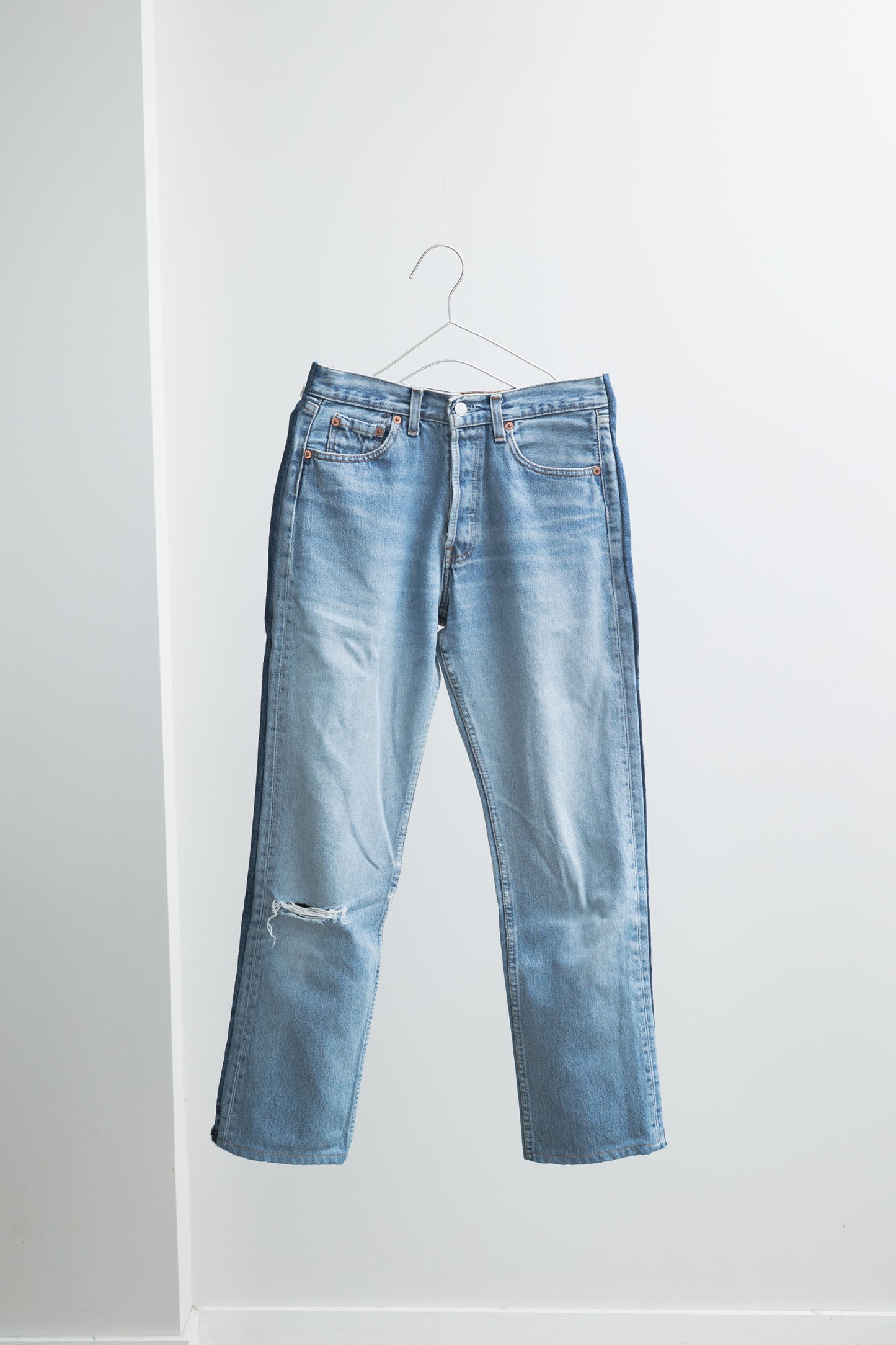 SLIM REMAKE DENIM36 1