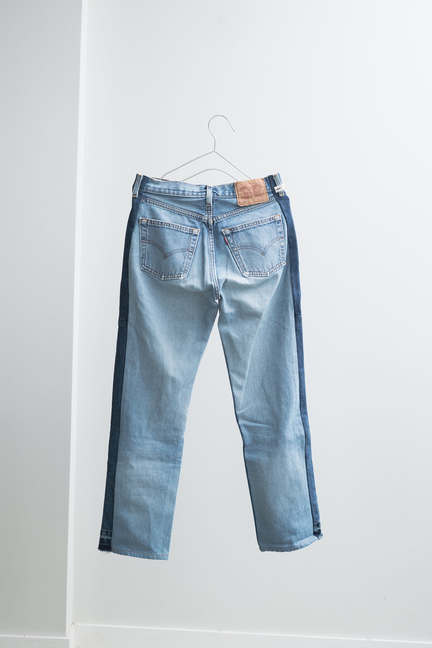 SLIM REMAKE DENIM36 1