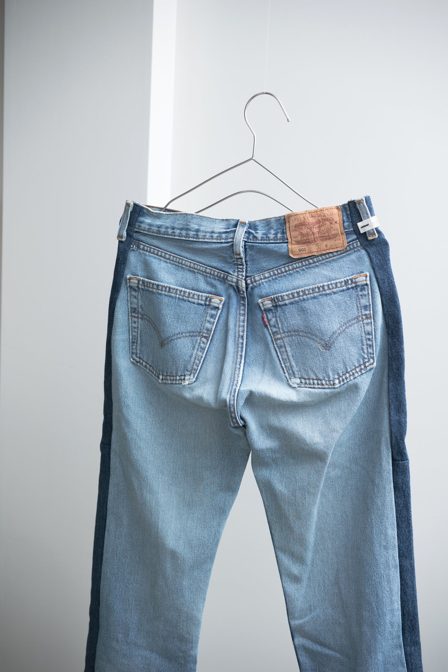 SLIM REMAKE DENIM36 1