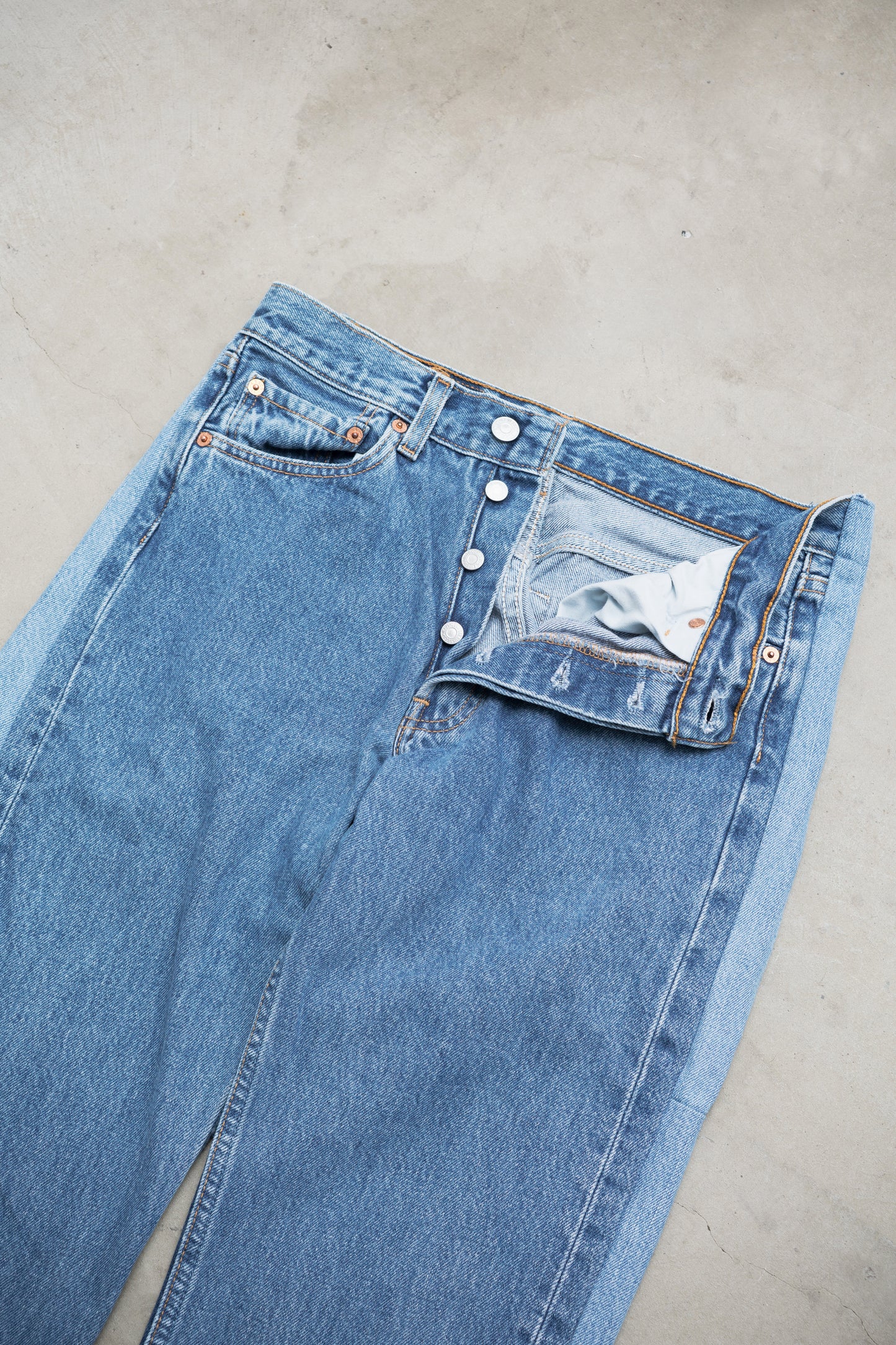 SLIM REMAKE DENIM38 4