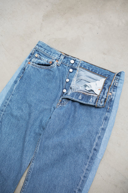 SLIM REMAKE DENIM38 4