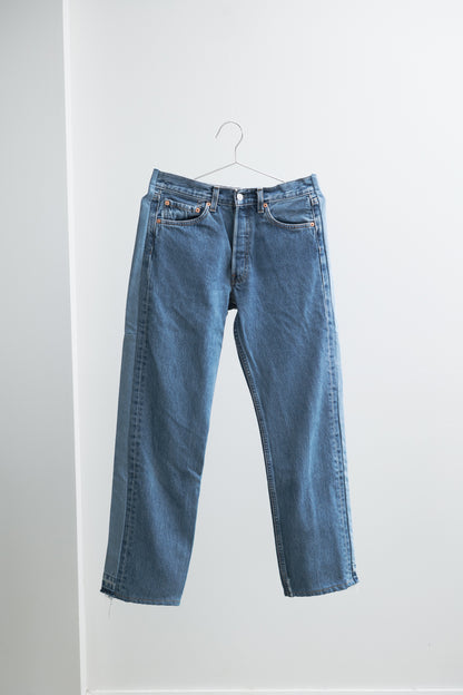 SLIM REMAKE DENIM38 4