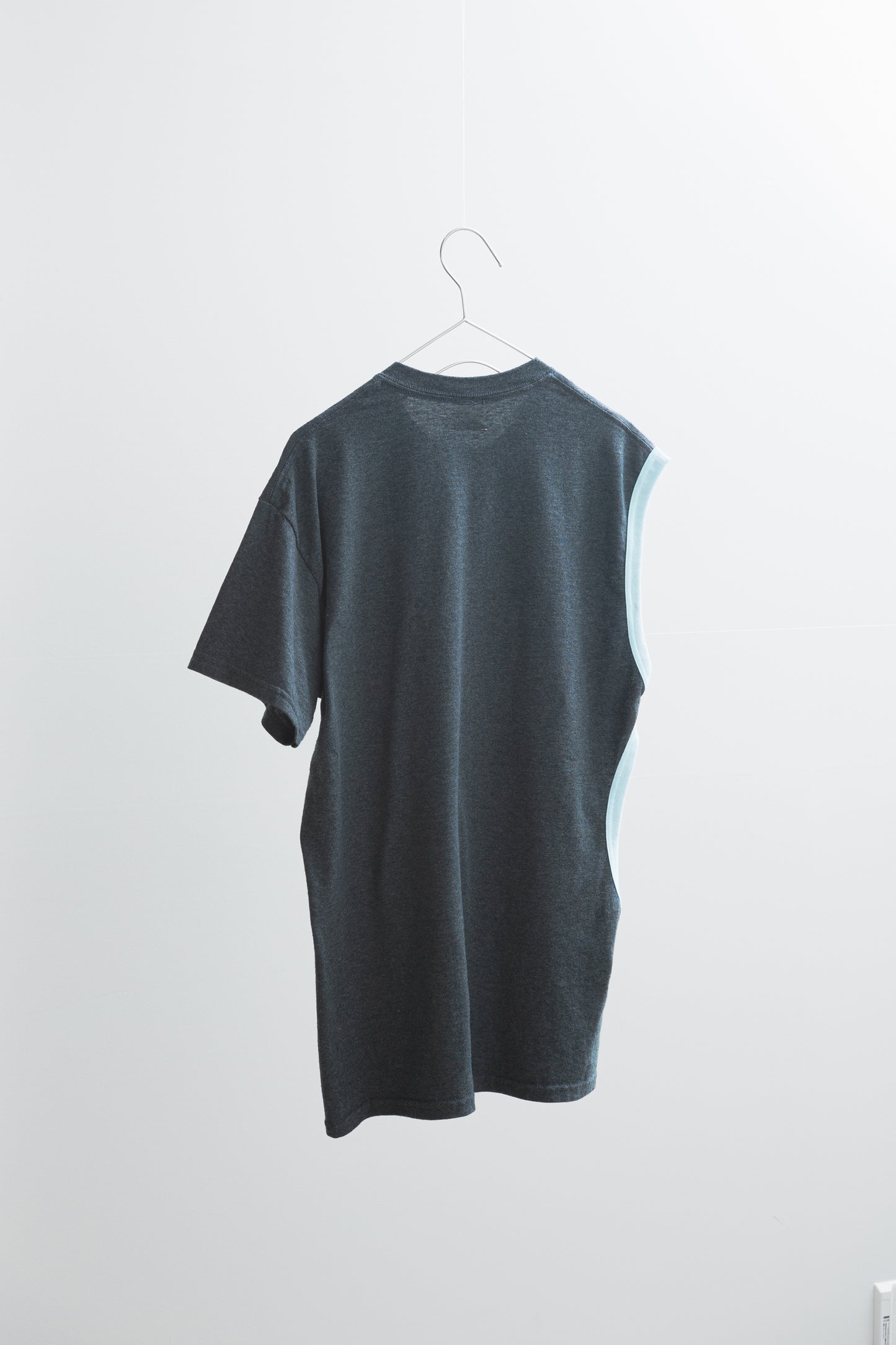 REMAKE ASYMMETRY T-SHIRT 3
