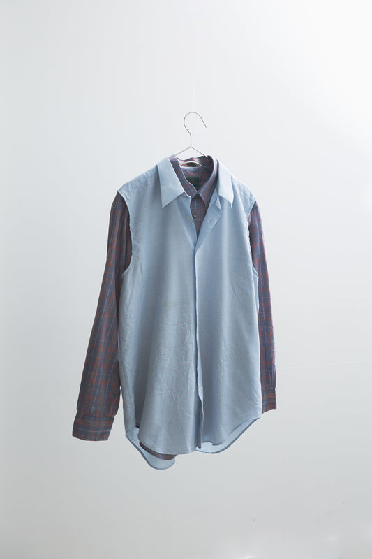 MULTI-WAY SHIRT 2