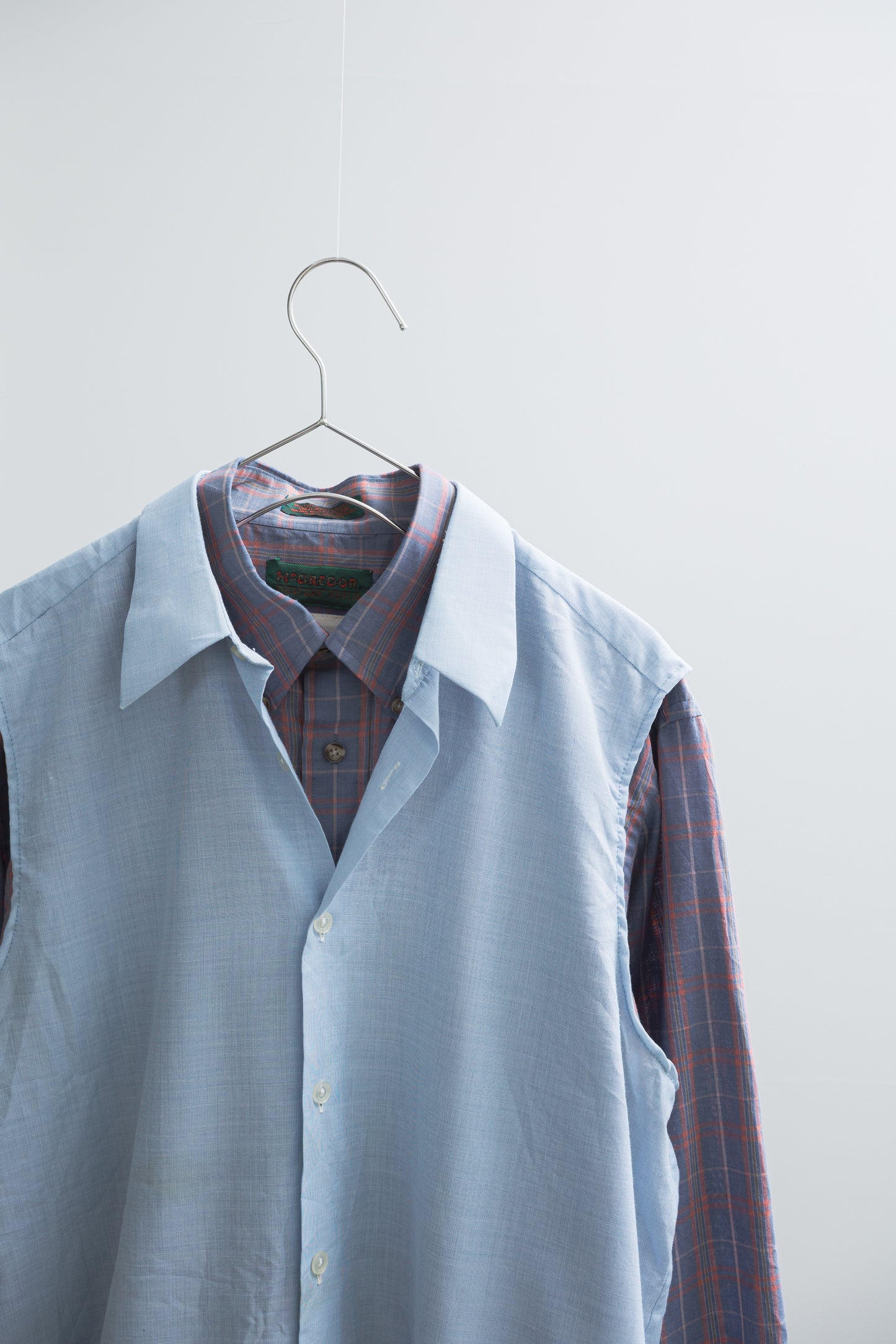 MULTI-WAY SHIRT 2