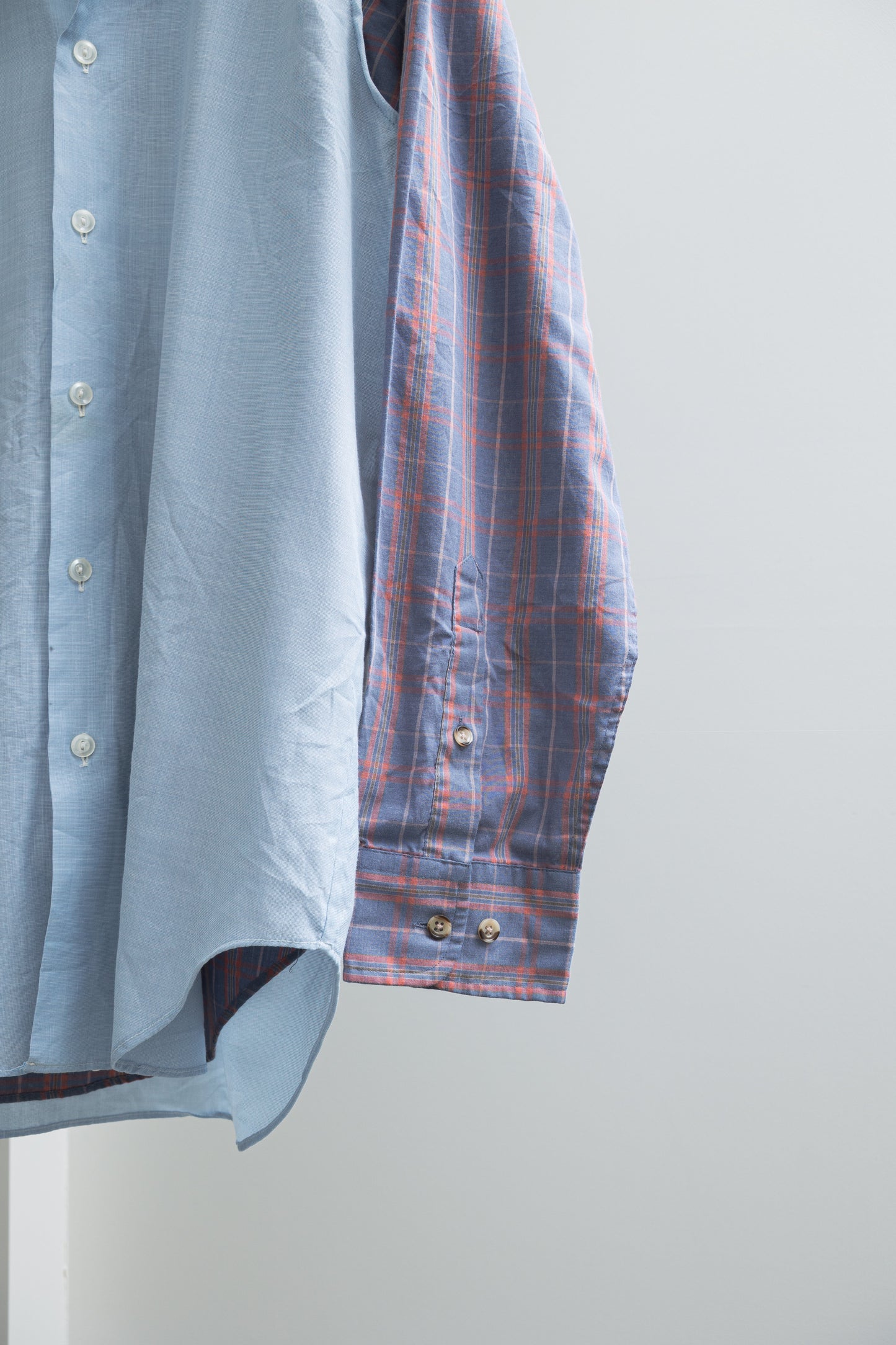 MULTI-WAY SHIRT 2