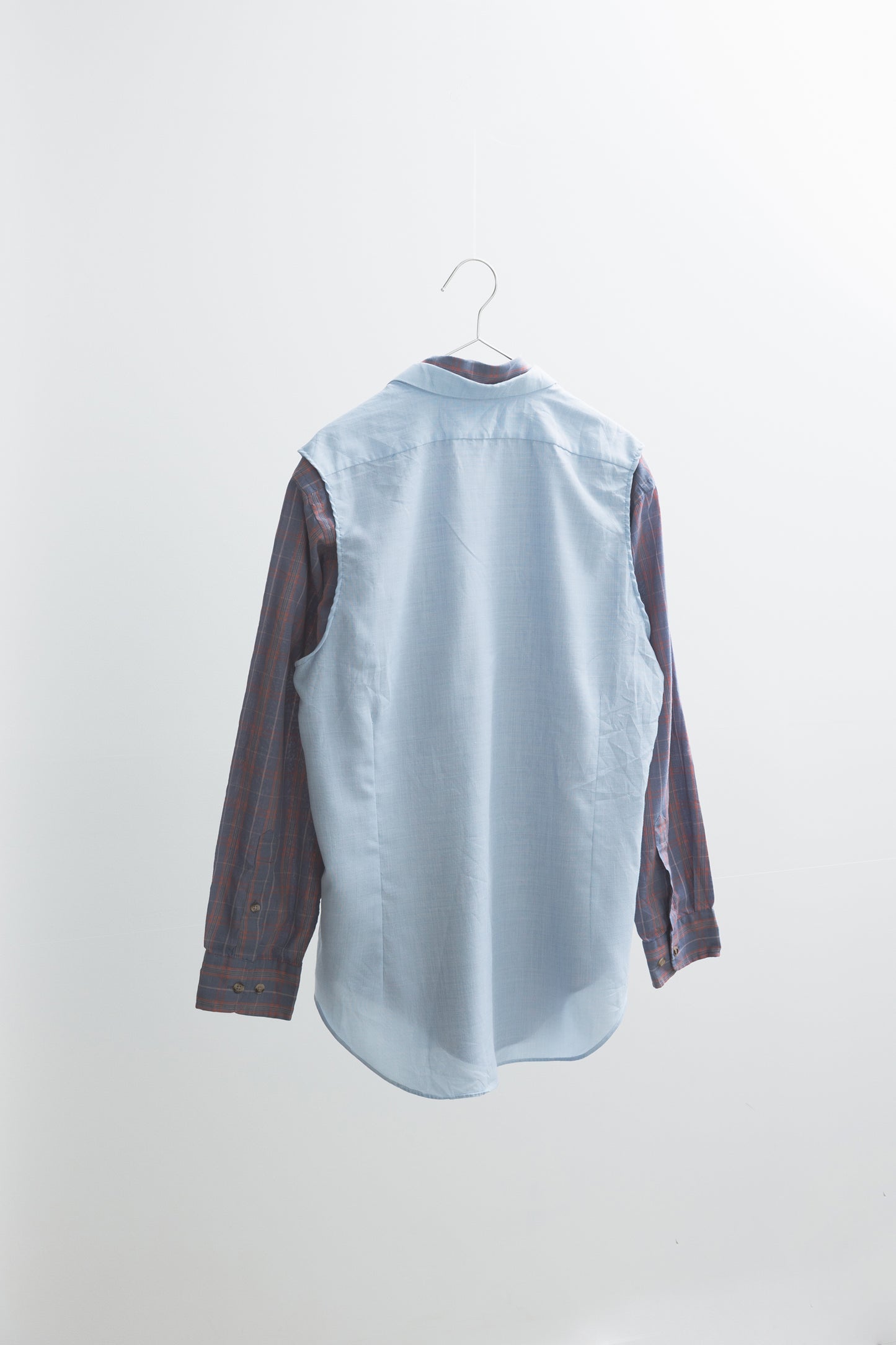 MULTI-WAY SHIRT 2