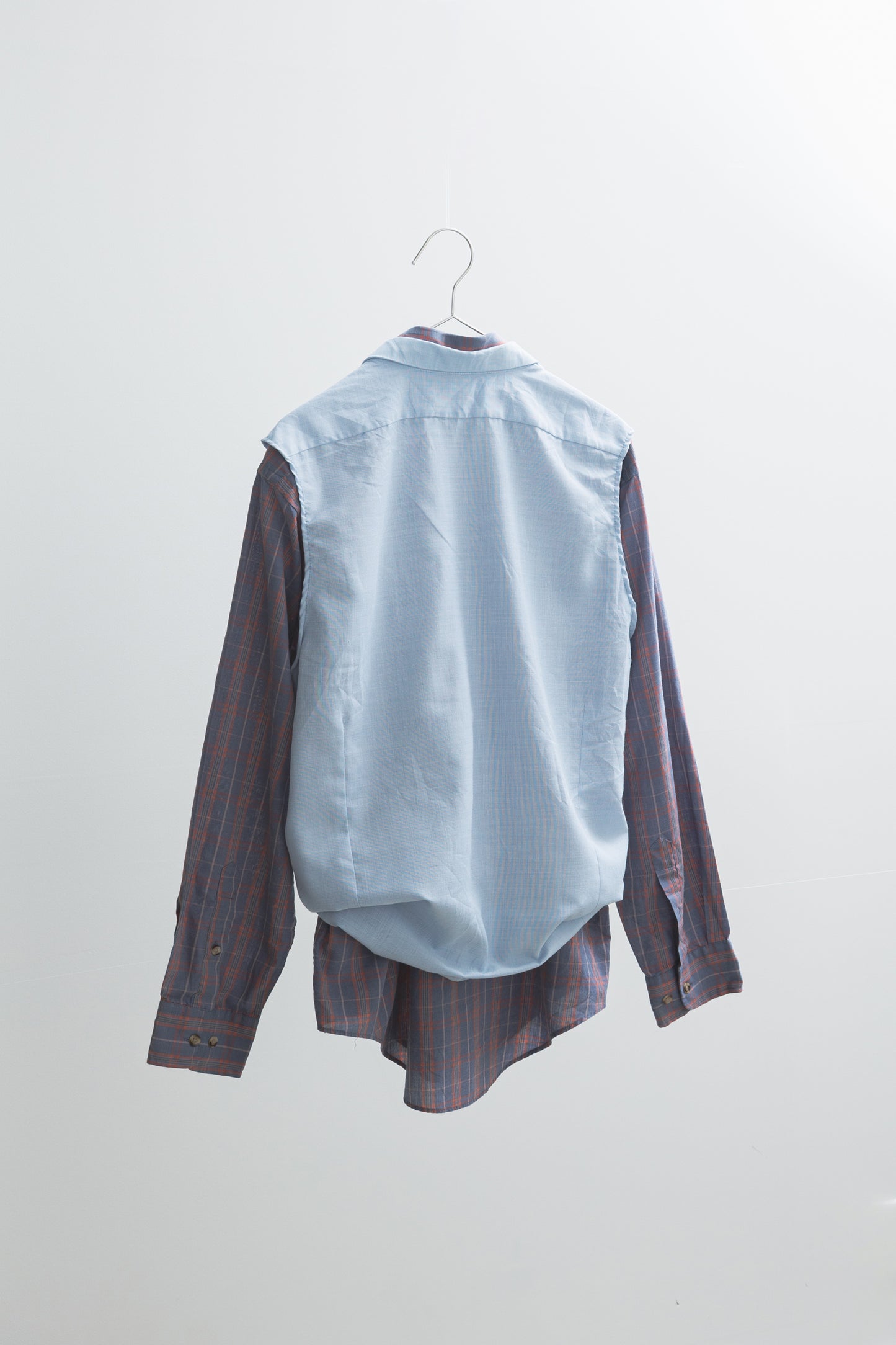 MULTI-WAY SHIRT 2