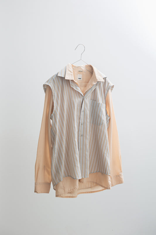 MULTI-WAY SHIRT 3