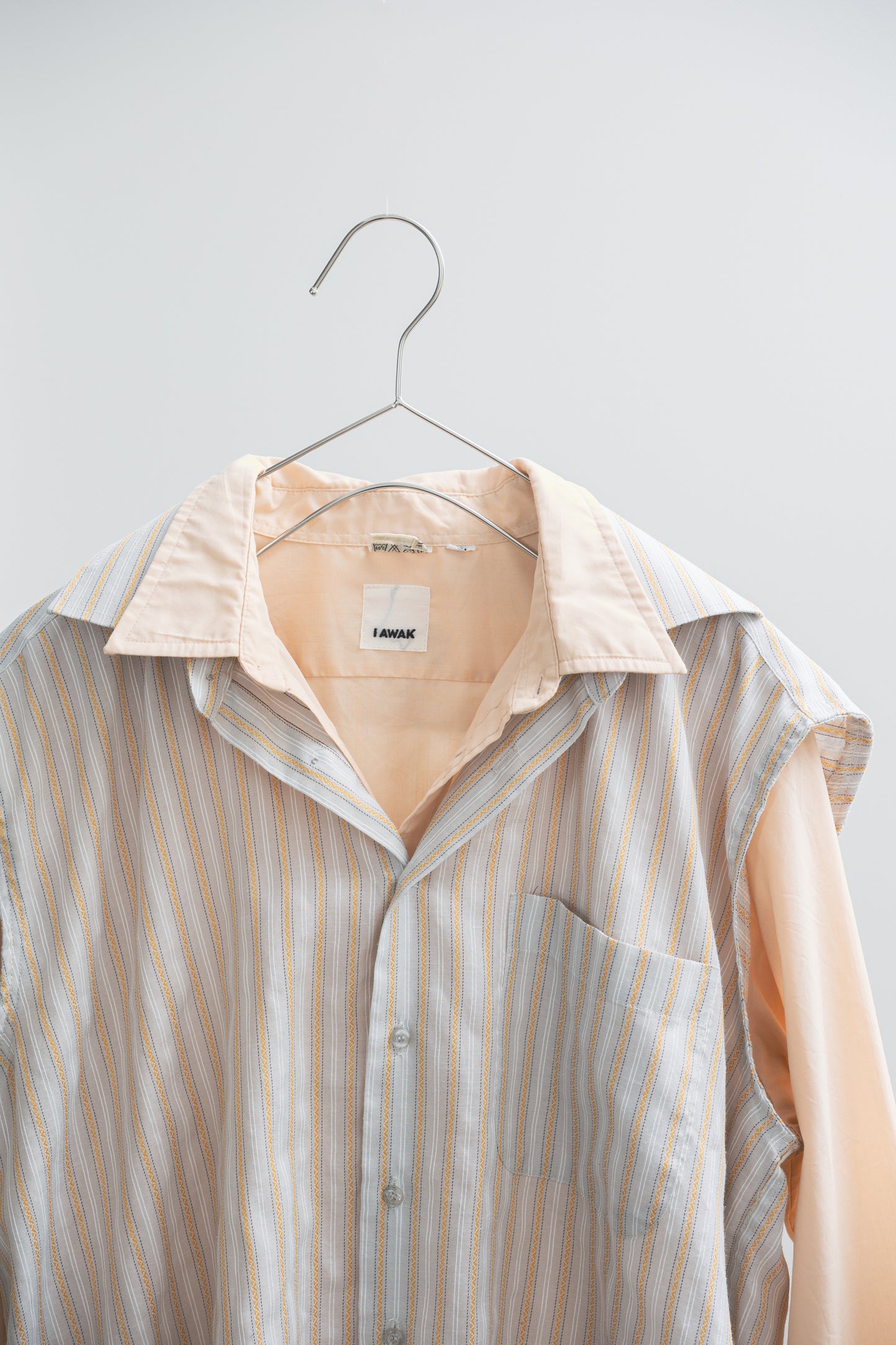 MULTI-WAY SHIRT 3