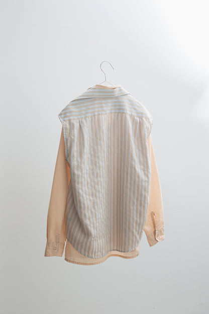 MULTI-WAY SHIRT 3