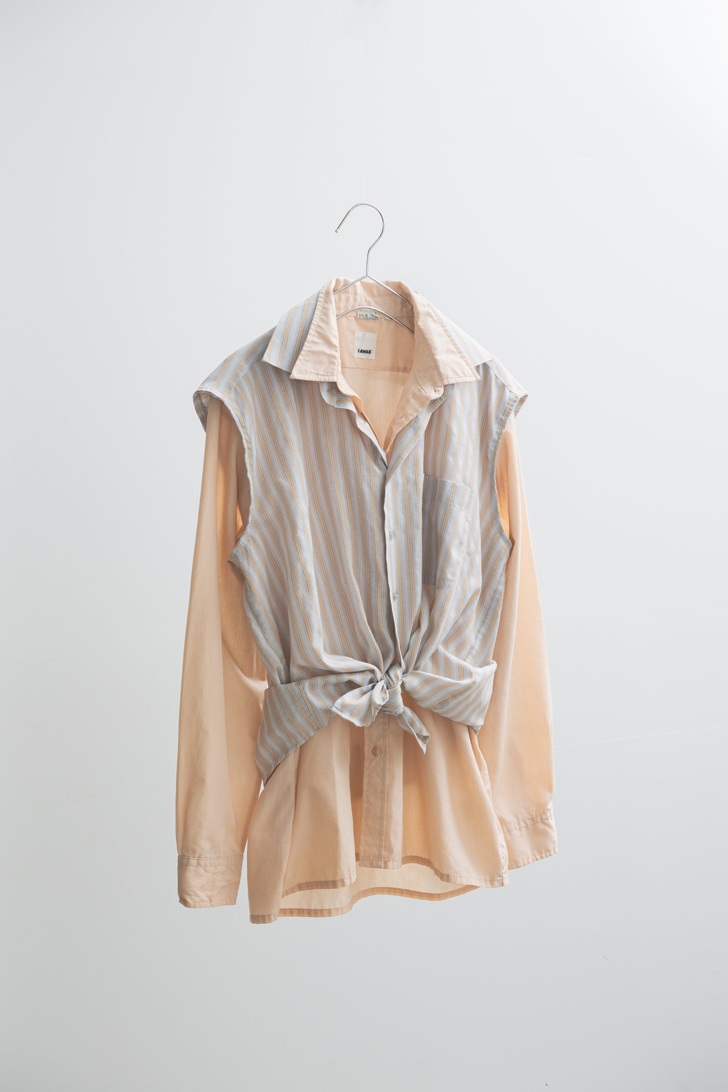 MULTI-WAY SHIRT 3