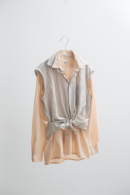 MULTI-WAY SHIRT 3