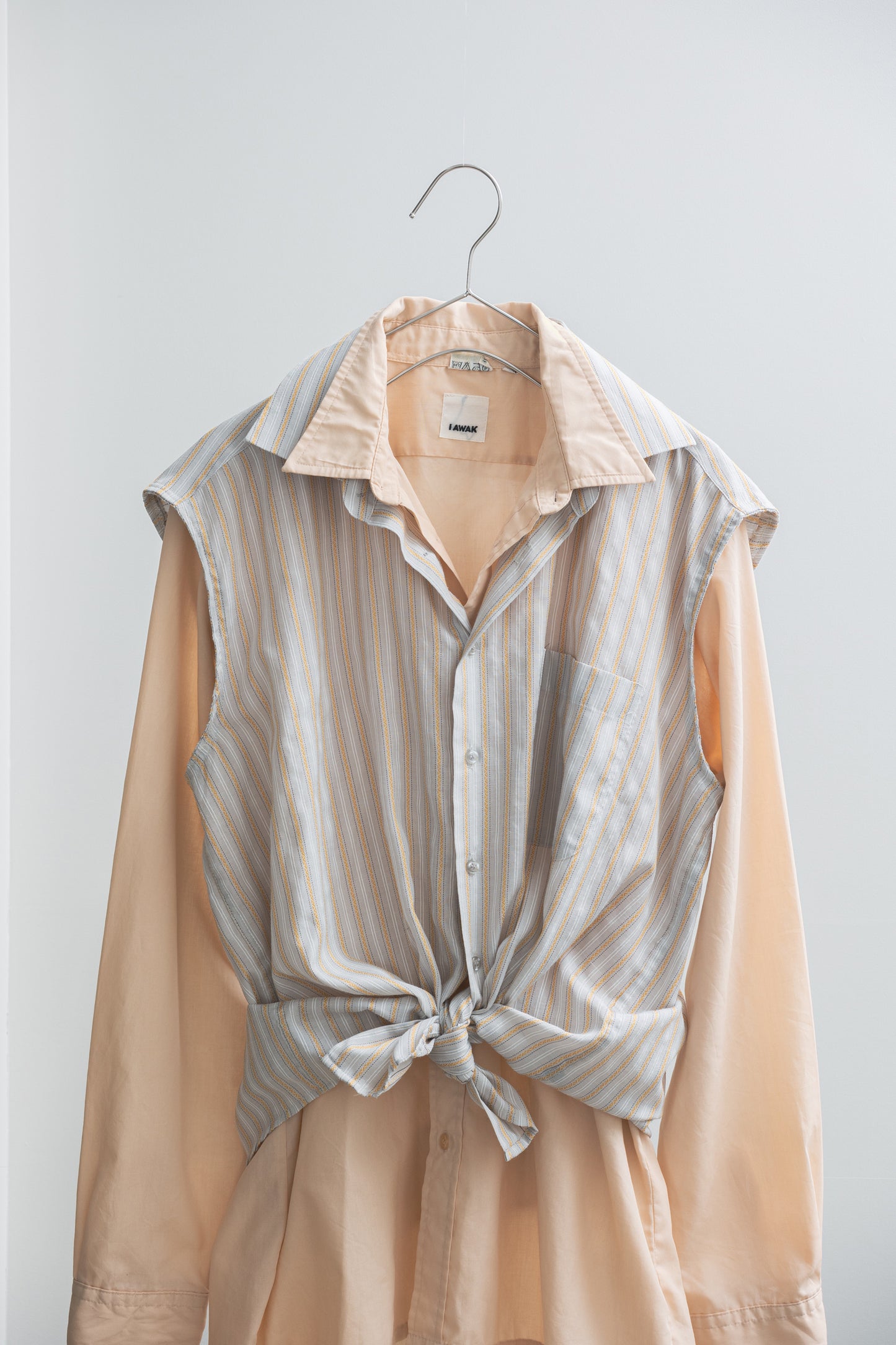 MULTI-WAY SHIRT 3