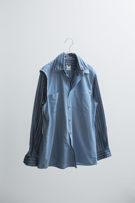 MULTI-WAY SHIRT 5