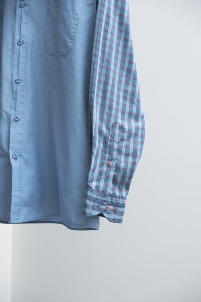MULTI-WAY SHIRT 5