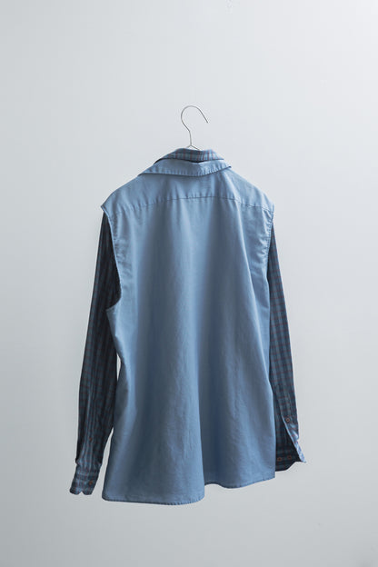 MULTI-WAY SHIRT 5