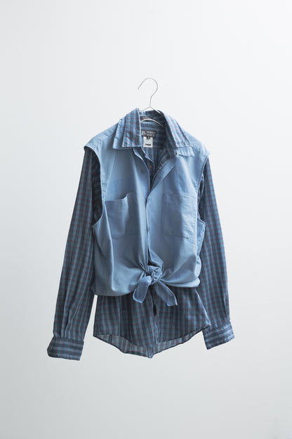 MULTI-WAY SHIRT 5