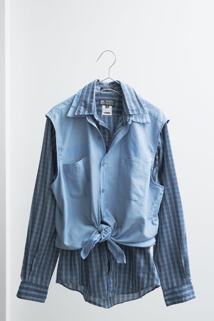 MULTI-WAY SHIRT 5