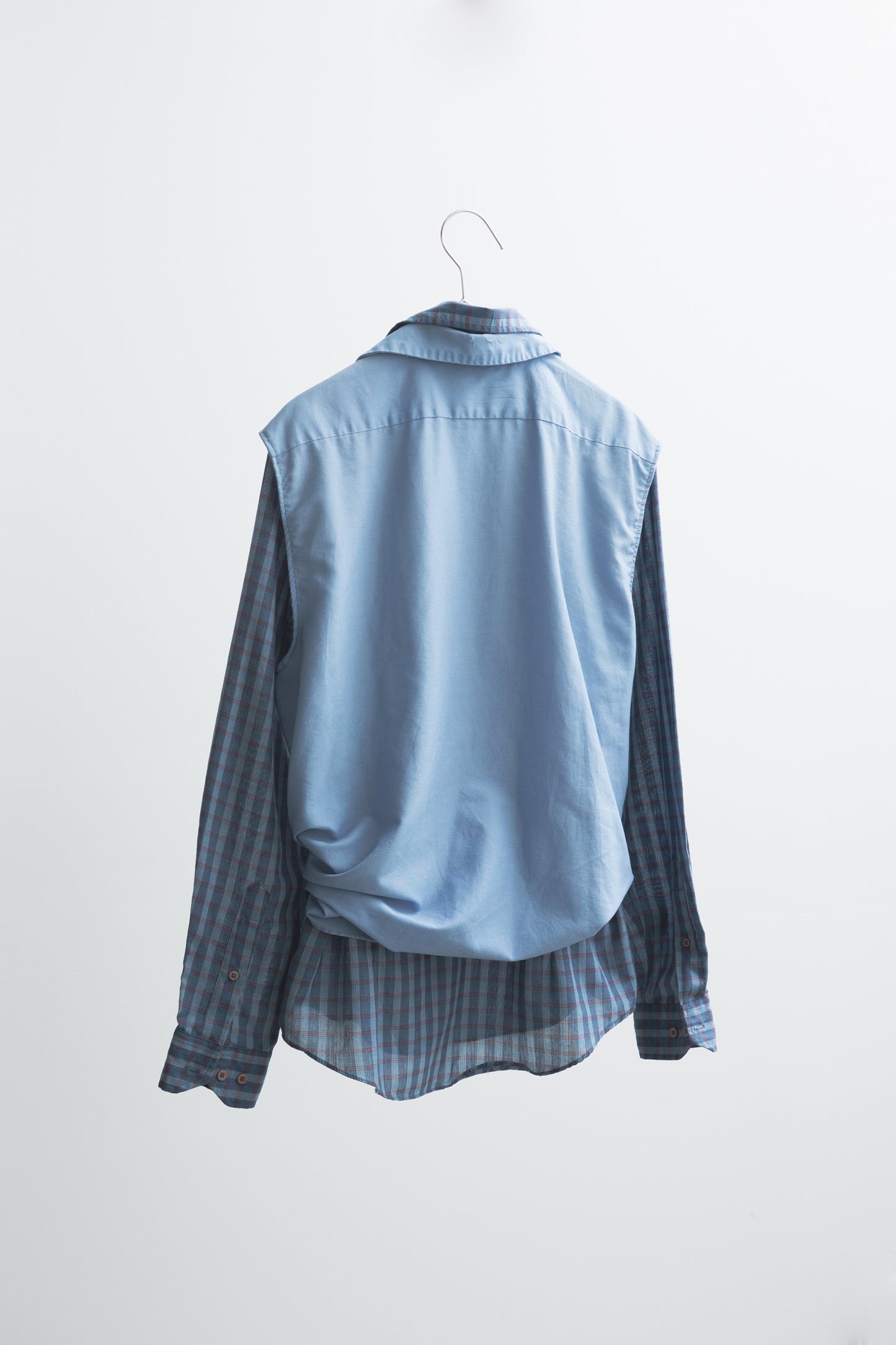 MULTI-WAY SHIRT 5