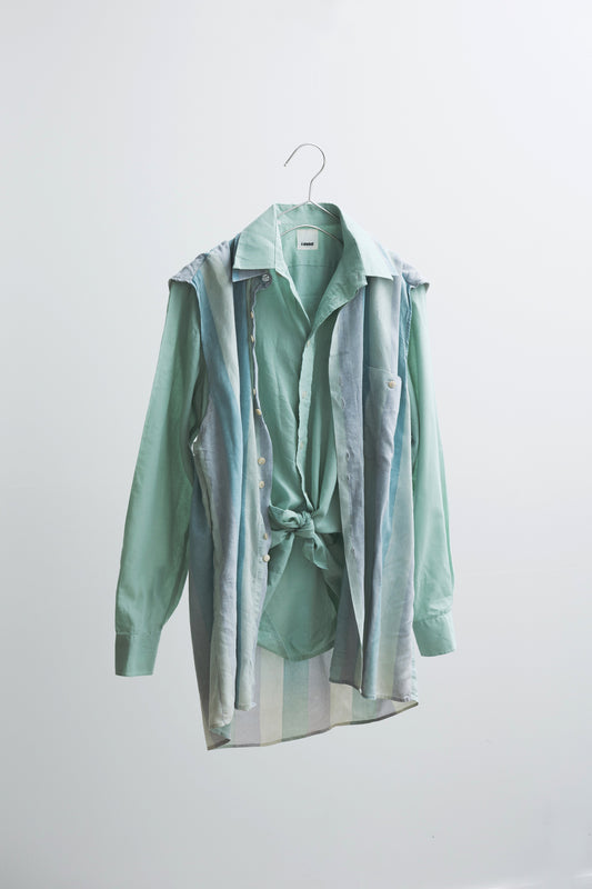 MULTI-WAY SHIRT 6