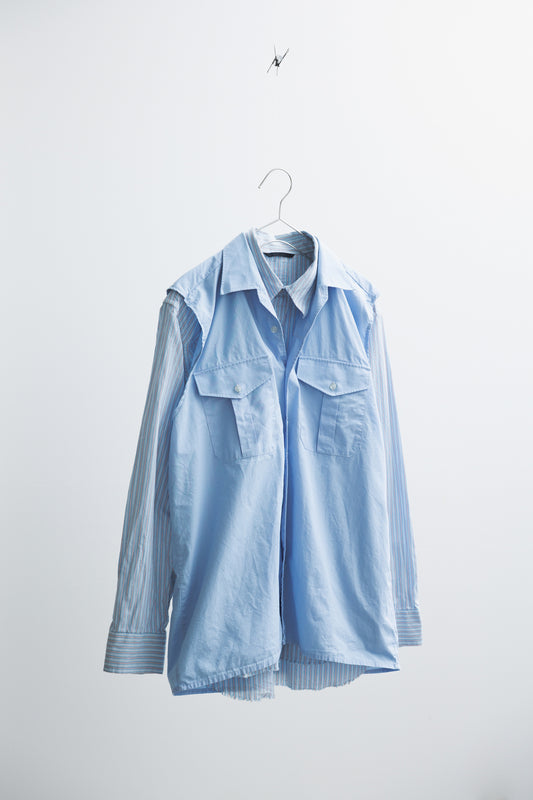 MULTI-WAY SHIRT 7