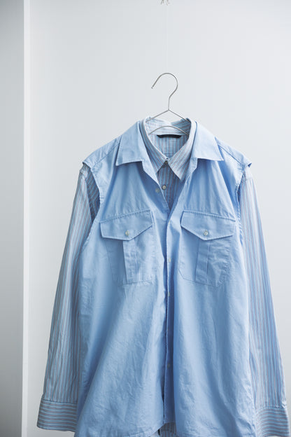 MULTI-WAY SHIRT 7