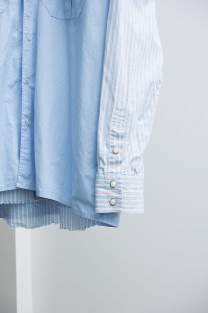 MULTI-WAY SHIRT 7