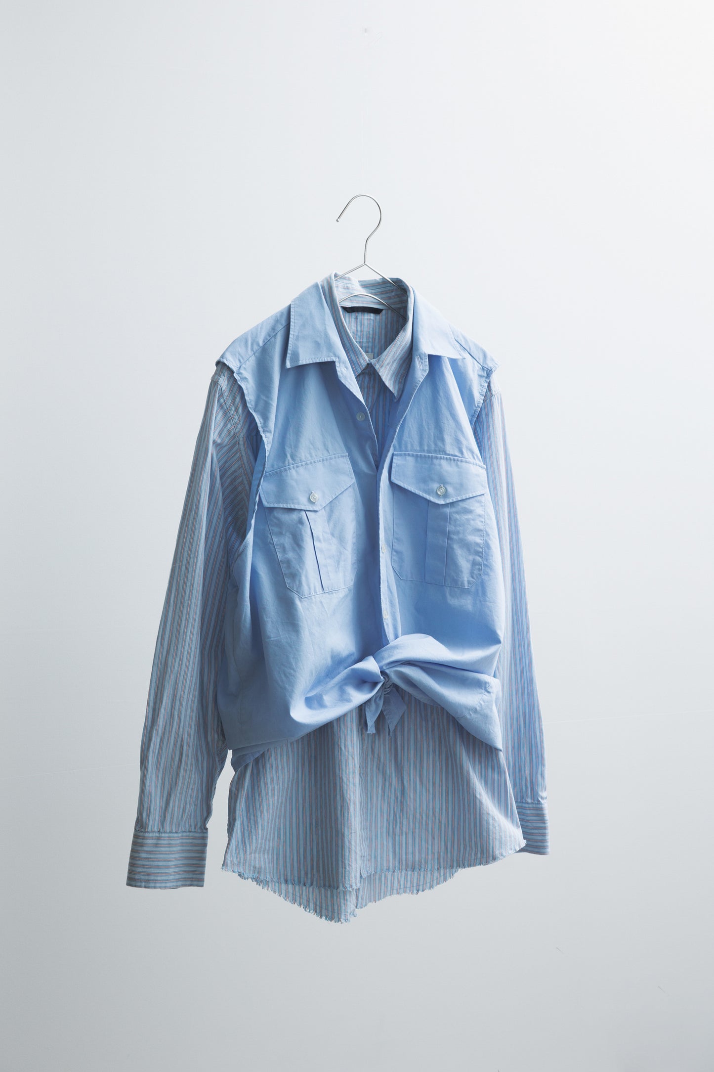 MULTI-WAY SHIRT 7
