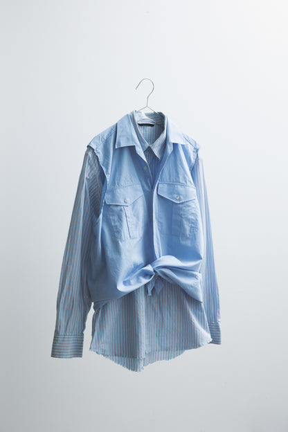 MULTI-WAY SHIRT 7